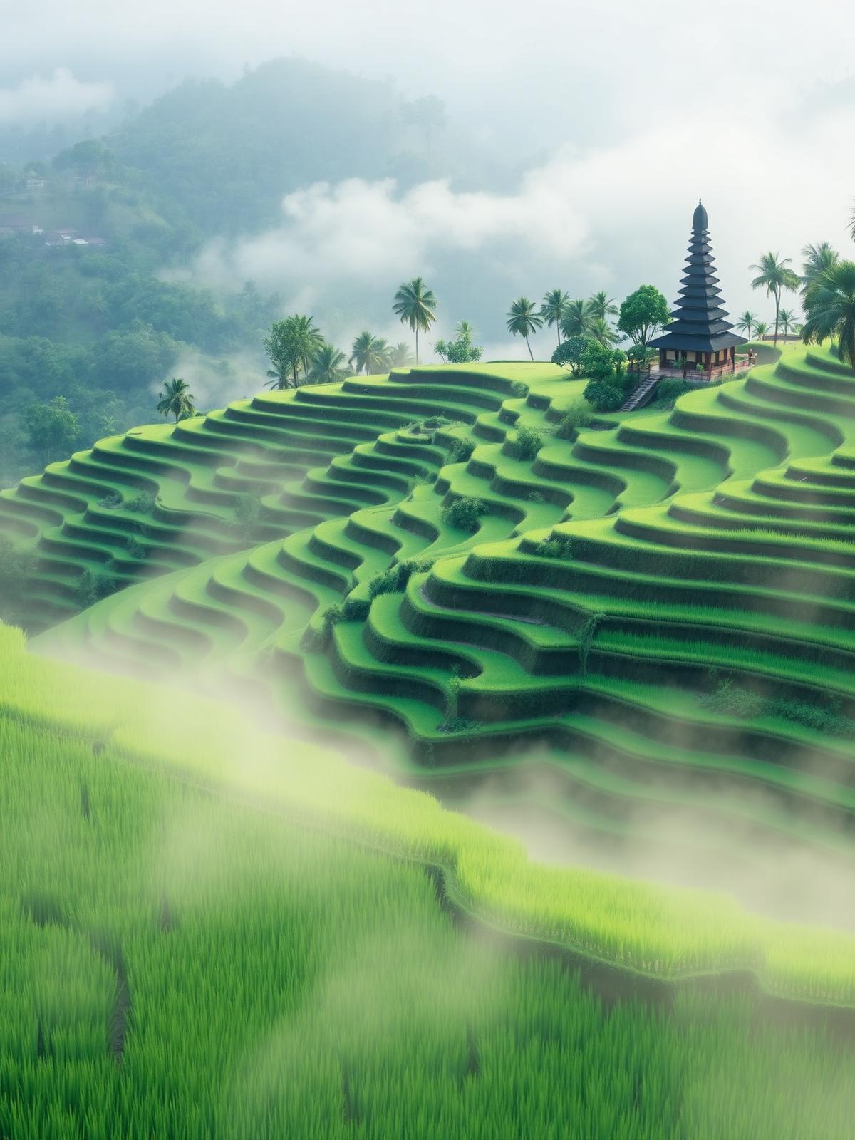 Bali, Indonesia