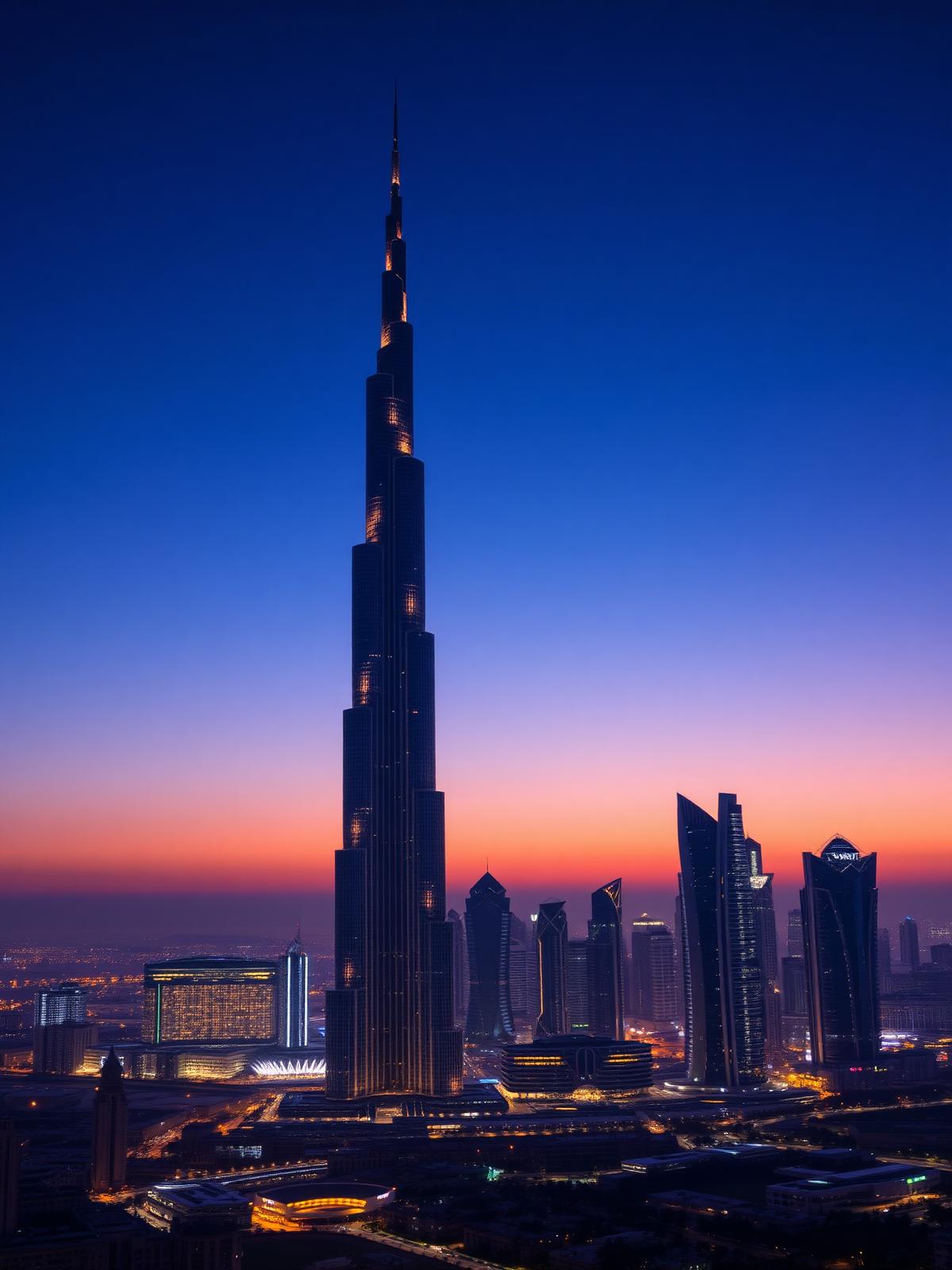 Dubai, UAE