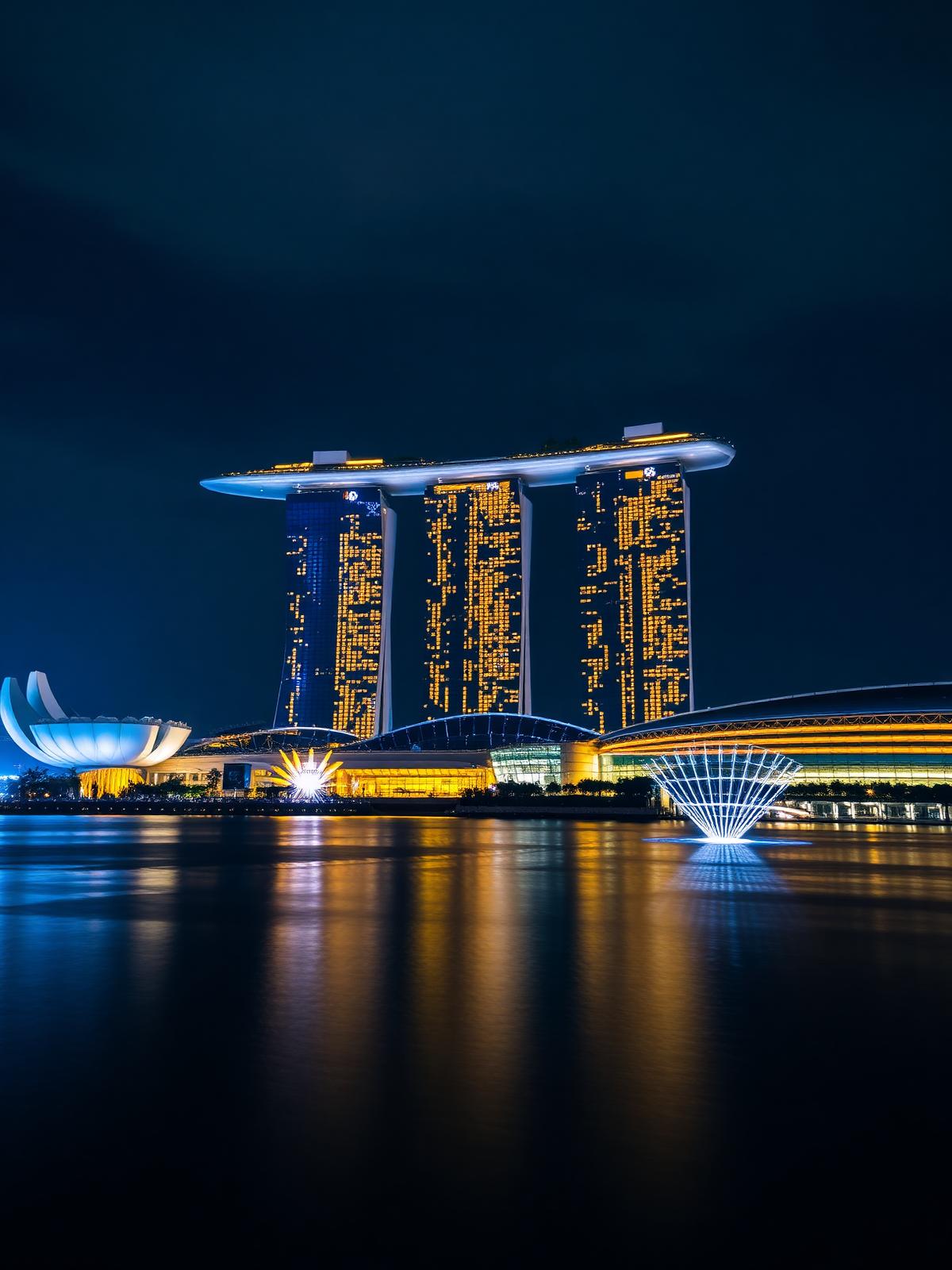 Singapore, Singapore