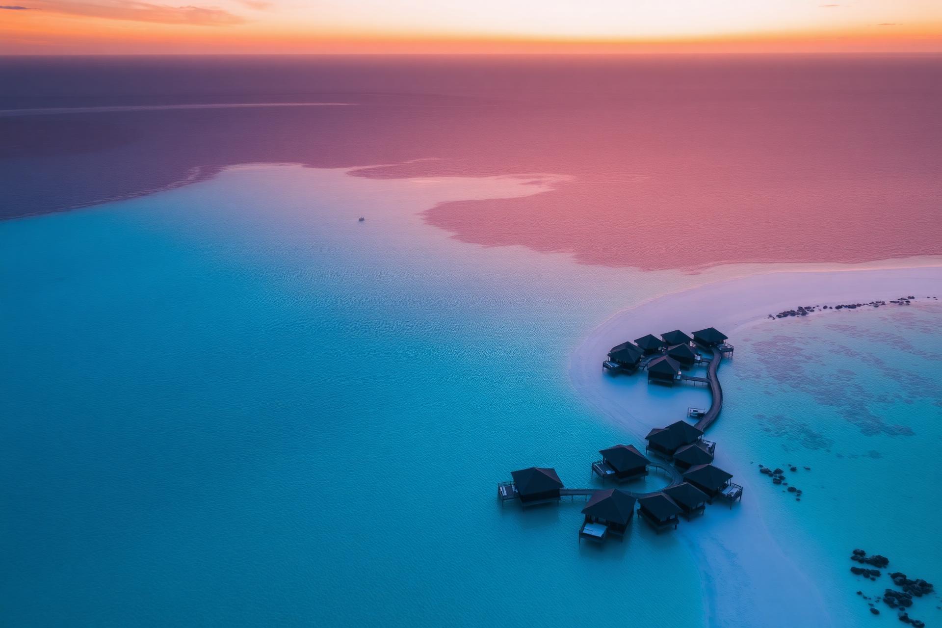 Maldives, Maldives